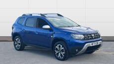 Dacia Duster 1.5 Blue dCi Prestige 5dr Diesel Estate